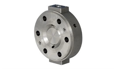 Caixa de engrenagens de titânio