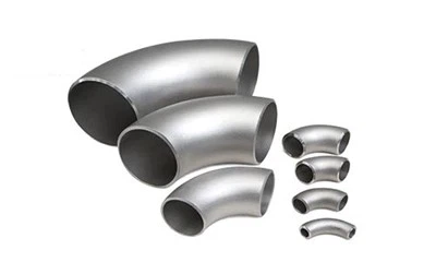 Junta de Tubo de Titânio